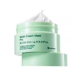 苾莱宝  Bb LABORATORIES 复活草舒缓保湿补水涂抹面膜   175g