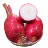 红皮萝卜500g/份 商品缩略图0