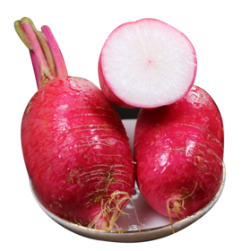 红皮萝卜500g/份