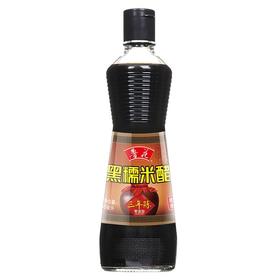 鲁花糯米香醋(瓶)500ml