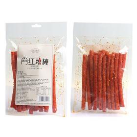 辣可曦曦香辣棒125g/包