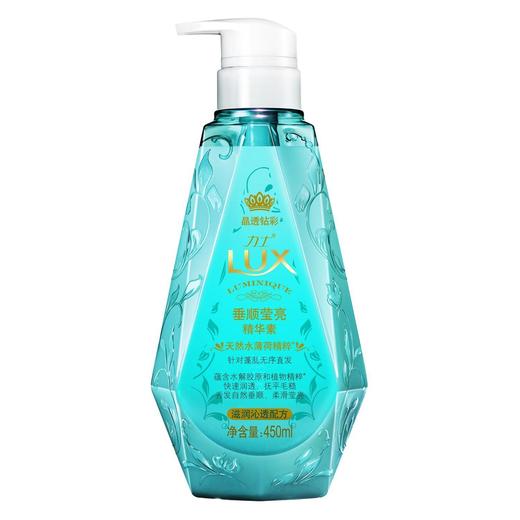 力士垂顺莹亮精华素450ml/瓶 商品图0