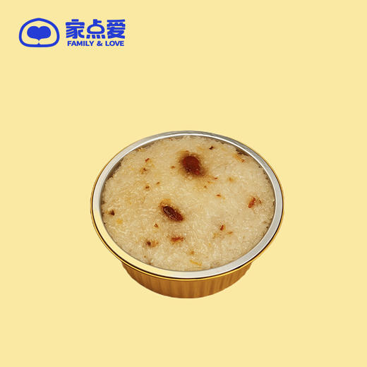 八宝果饭（500克） 商品图3