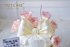 1027CAKE | 鲜花主题蛋糕  仙女  蝴蝶结 商品缩略图1