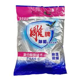雕牌除菌无磷洗衣粉508g/袋