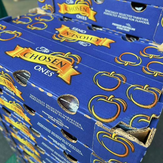 【纯甜款桃香四溢】澳洲金腰带黄肉油桃（空运）黄油桃，纯甜，桃味浓郁，硬吃脆，微软吃更香甜更佳！ 商品图7