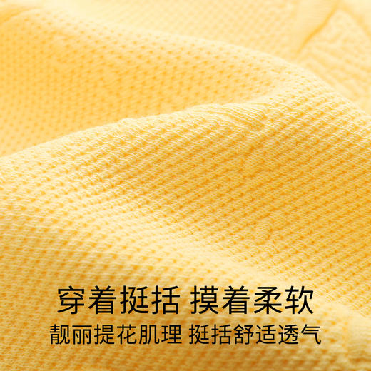 【新年红】女童长袖连衣裙秋新款大童茧型廓形时尚撞色直筒裙安奈儿童装EG313011 商品图4