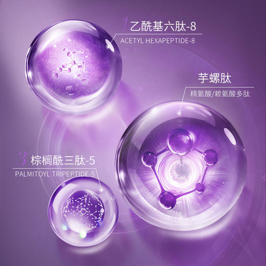 【福利特惠￥79.9 | 单笔实付满119元送赫宝仙媞多效舒缓修护霜40g+赫宝仙媞医用皮肤修护贴 单贴装*5贴】透蜜 臻颜抗皱系列8件套 商品图1