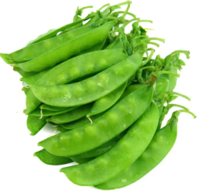 荷兰豆450g-500g/盒