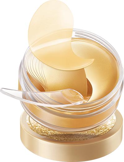 丸美菁致焕肤晶钻眼膜60片/盒 商品图0