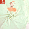 棉果果专柜同款春季新品内衣家居女宝5A抗菌莫代尔套头套装M121302424724 商品缩略图2