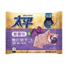 太平梳打饼干紫薯味（袋）100g 商品缩略图0
