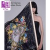 【中商原版】Dior Scarves: Fashion Stories 进口艺术 迪奥围巾：时尚故事 T&H出版 商品缩略图0