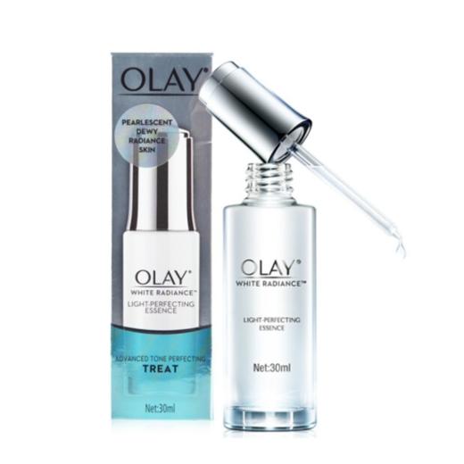 OLAY水感透白光塑精华露30ml/瓶 商品图0