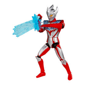 万代Bandai 奥特精细超可动 第五弹-泰迦奥特曼BANC22908B