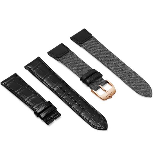 积家 Jaeger-LeCoultre Reverso Tribute 翻转系列腕表 Monoface 小秒针 Q7132521 商品图7