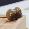 和田玉糖玉【福猪】配精美挂绳 商品缩略图5