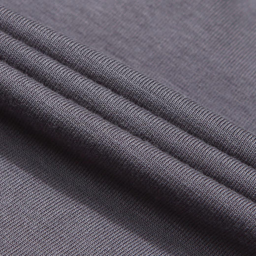 都市丽人都市锋尚简约基础内裤男40S棉拉架男士内裤平角内裤FK4CB2 商品图4