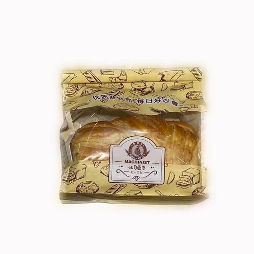 麦其尼椰蓉吐司430g/袋 商品图0