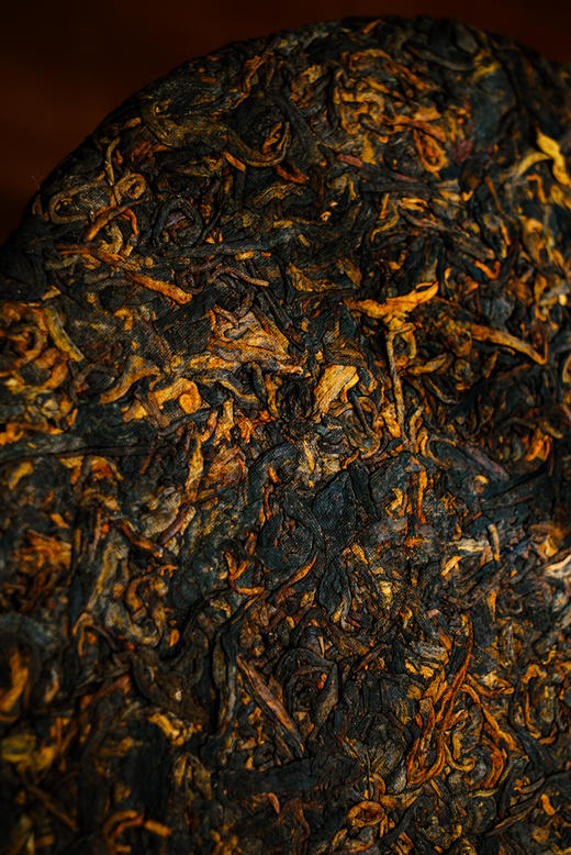 【匠心·十八味】熟茶之集大成者 商品图4