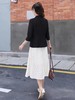 A7060       韩系气质通勤修身显瘦百搭职业西装外套 商品缩略图1