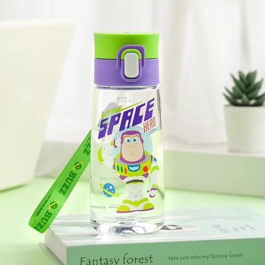 直饮运动水瓶 商品图1