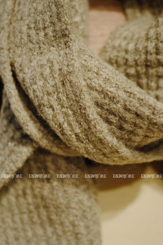 【门店同款】冬季围巾 155414259 商品图2