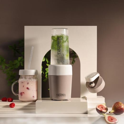 EHA-2263A-SP 多功能食物料理机 商品图10