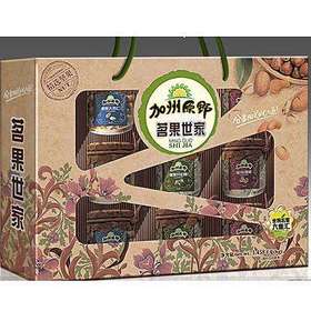 加州原野茗果世家礼盒1.458kg