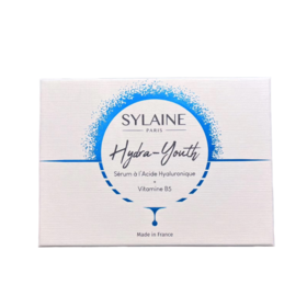 溪莱 青春B5玻尿酸修护精华 1.2mlx30支