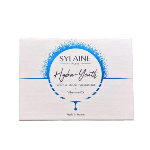 溪莱 青春B5玻尿酸修护精华 1.2mlx30支 商品图0