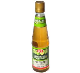海天苹果醋450ml/瓶