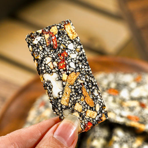 纯手工阿胶糕 300g 膳物语 补Q养X 商品图2