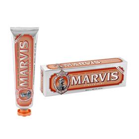 MARVIS生姜薄荷味牙膏85ML/支