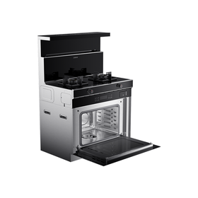 德意大风压大火力大空间集成灶T-90C2