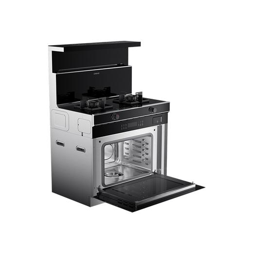 德意大风压大火力大空间集成灶T-90C2 商品图0