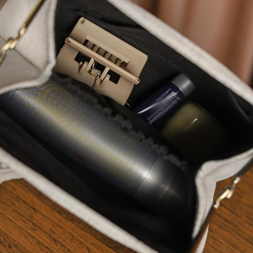 绣花手提包， 古风旗袍宴会手拿包JX-朱砂痣 商品图3