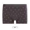都市丽人都市锋尚铂金舒适内裤男莫代尔男士内裤平角内裤FK44A6 商品缩略图9