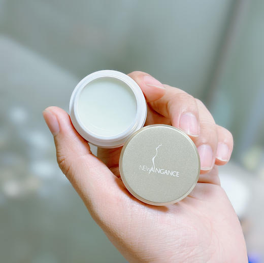 法国🇫🇷newangance心仙格润唇膏 3.7g/新款极致润唇膏唇膜7.5g 滋润修复口红打底 商品图3