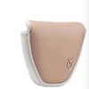 「特价」VESSEL 2021新款高尔夫球推杆套 球杆半圆保护套 golf球杆帽 商品缩略图4