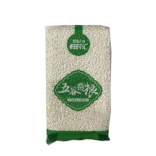 鲜时汇圆江米（袋）400g 商品图0