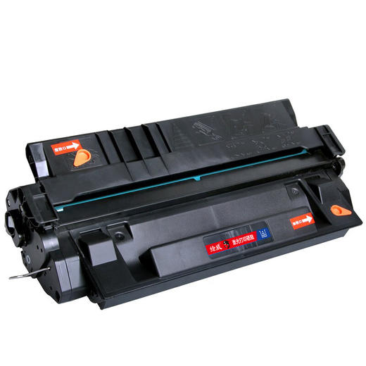 绘威C4129X 29X易加粉硒鼓 适用惠普HP 5000 5100DTN 5100se 5100le佳能EP-62 1610 1810方正A5000墨盒hp29x 商品图7