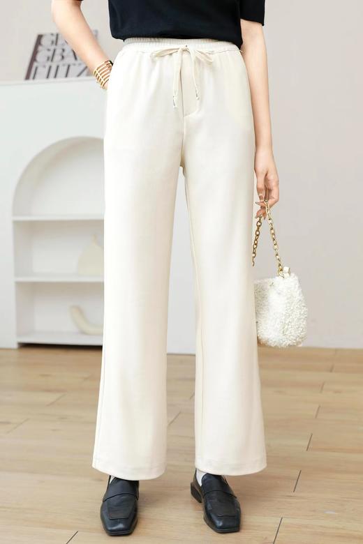 322235#阔腿长裤 商品图0