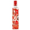 牛栏山百年二锅头45°375ml/瓶 商品缩略图0
