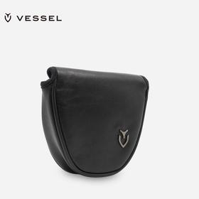 「特价」VESSEL 2021新款高尔夫球推杆套 球杆半圆保护套 golf球杆帽