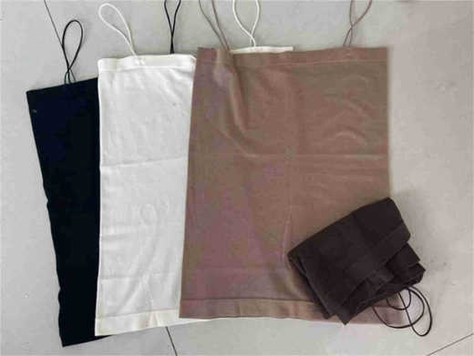 【门店同款】ENJOY冬季吊带 154585259 商品图0