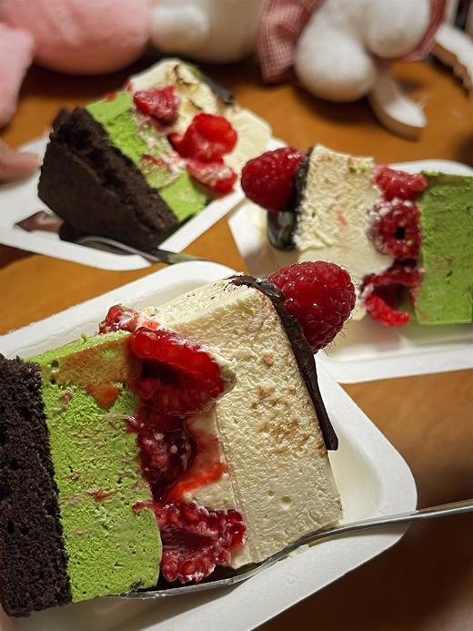 树莓开心果 商品图2