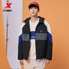 5.9折【自营】XTEP/特步  特步棉服男2023冬季新款加厚保暖连帽运动棉衣男外套 977429170296 商品缩略图3