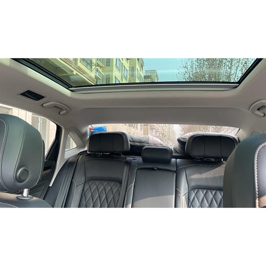 大众 帕萨特 330TSI 尊贵版【长租-北京】 商品图7