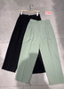 【门店同款】ENJOY春季半松紧腰百搭时装裤 150428213 商品缩略图0